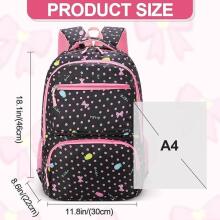 Children School Backpack Art.257347  Backpack