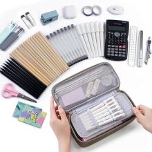 Wemate Pencil Case Art.257476 Penālis
