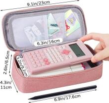 Wemate Pencil Case Art.257478 Penālis