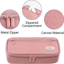 Wemate Pencil Case Art.257478 Penālis