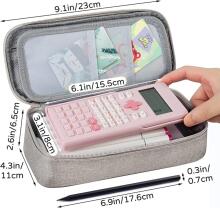 Wemate Pencil Case Art.257480 Penālis