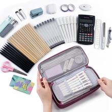 Wemate Pencil Case Art.257480 Penālis