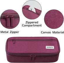 Wemate Pencil Case Art.257483 Penālis