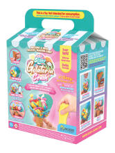 SLIMY DIY Slime set Gelateria