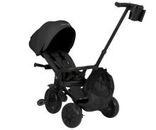 MILLY MALLY 6307 Qplay Tricycle Nova Max Black