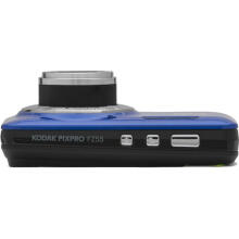 Kodak FZ55 Blue