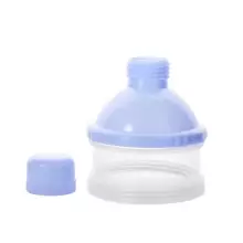 Mini Baby Milk Powder Case Art.M1670 Контейнер-дозатор для смесей