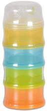 Mini Baby Milk Powder Case Art.M1670 Контейнер-дозатор для смесей