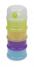 Mini Baby Milk Powder Case Art.M1670 Контейнер-дозатор для смесей