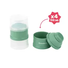 Mini Baby Milk Powder Case Art.M1670 Контейнер-дозатор для смесей