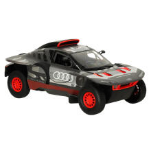 Ikonka Art.KX3529 RC auto 1:14 AUDI RS Q e-tron