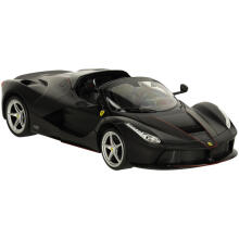 Ikonka Art.KX3540 RC auto 1:14 Ferrari LaFerrari Aperta