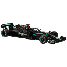 Ikonka Art.KX3542 RC auto 1:12 Mercedes- AMG F1 W11 EQ