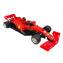 Ikonka Art.KX3545 RC auto 1:16 Ferrari SF1000 komplekts