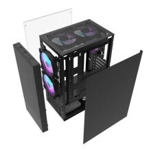 INTOP Ryzen 7 5700G 32GB 500SSD M.2 NVME Radeon RX Vega 8 WIN11
