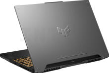 ASUS - TUF 15.6" Gaming Laptop - Intel Core i7 13620H with 16GB Memory - NVIDIA GeForce RTX 4070 - 1TB SSD -Mecha