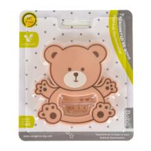Mini Baby Thermometr Bobo Art.257715  ūdens termometrs