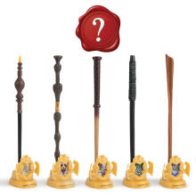 HARRY POTTER Magical Collector Wands - Professors