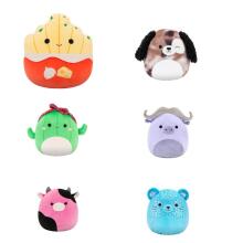 SQUISHMALLOWS W25 Plush toy, 30 cm