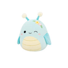 SQUISHMALLOWS W25 Plush toy, 19 cm