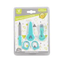 Mini Baby Manicure Set Art.257775   Маникюрный набор для малышей
