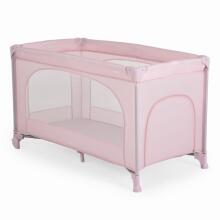 Mini Baby Travel Bed Uno Art.257787  Pink Bērnu manēžā ceļojumu gulta