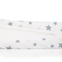 Mini Baby Classico Art.257790 coconut foam mattress 120x60 cm