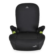 Mini Baby Galaxy Cosmos Art.257799  Black  Child car seat booster 126-150cm(15-36 kg)