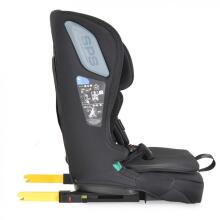Mini Baby iDrive Phantom  Art.257802 Black autosēdeklis (76-150cm)