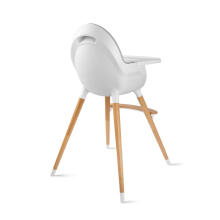 KINDERKRAFT high chair Fini Grey