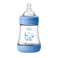 153862 BOTTLE PERFECT5 150ML SLOW BOY