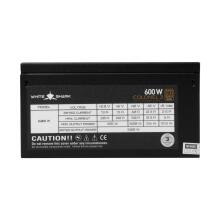 White Shark GPSU-B600S Colonel-3 600W 80+ Bronze FullModular