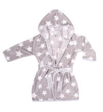 MARINI 806 Bathrobe CORAL PRINT 3D 80-92