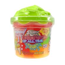SLIMY G.O.A.T. (Greatest Of All Time – visu laiku labākais) slaims, 100 g