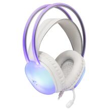 White Shark GH-2444 Peacock-2 White