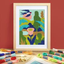 Atelier 65 - Needlepoint