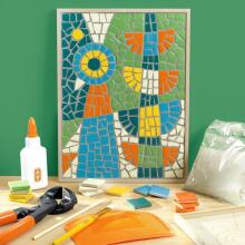 Atelier 73 - Mosaic