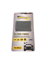 MICROFIBER GLASS CLOTH GLASS FIBER