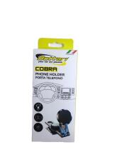 MAGNET MOBILE PHONE HOLDER COBRA