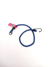 1 gab. ELASTĪGĀ SIKSNA BUNGEE 60CM