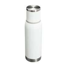 Termoss The Adventure To-Go Bottle 0,75 L balts