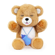 DUMEL DD 30819 Brown Bear