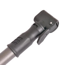 MINI PUMP BLACK/GREY