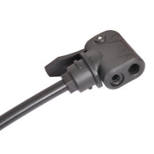MINI PUMP BLACK/GREY