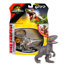 HEROES OF GOO JIT ZU Jurassic World Фигурка, W6