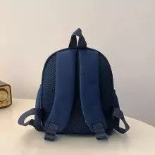 Children School Backpack Spiderman Art.258550 Bērnu mugursoma