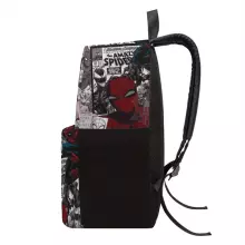 Children School Backpack Spiderman Art.258559 Детский рюкзак