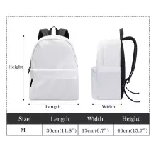 Children School Backpack Spiderman Art.258559 Детский рюкзак