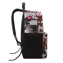 Children School Backpack Spiderman Art.258559 Детский рюкзак