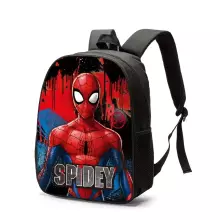 Children School Backpack Spiderman Art.258562 Bērnu mugursoma
